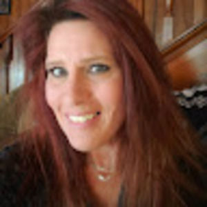 Meet your Posher, Teri